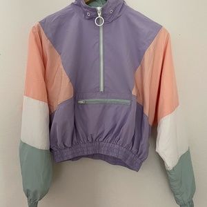 FOREVER 21 Anorak